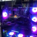 팝콘피씨 게이밍컴(RTX5080)구매후기 내돈내산 후기