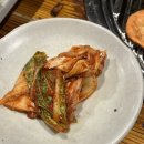 부산 해운대 CNN 부산맛집으로 유명한 안가숯불구이