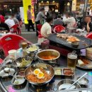 고기향에 홀려 방문한 고잔 야장 맛집 [탄통제주돼지] 솔직후기