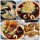 뚜레쥬르 동탄영천점 앞 | 동탄영천동중국집 맛집 블랙엔레드 영천직영점 백짬뽕 여름 시그니처 블랙냉면 솔직후기