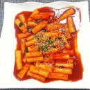 분식점 떡볶이 만들기 너무 쉬워요!초간단 백종원 분식점 떡볶이 황금레시피 이미지