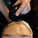 아이리스미용실 | 동의대미용실 이쁘다헤어 개금점ㅣ호유클리닉 시술 전후 머릿결 변화 대박