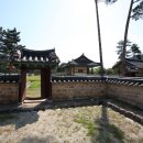 남사고유적지 이미지