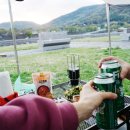 운문댐하류보1 이미지