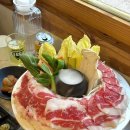 연신내 소고기 갈현차돌: 갈현동 맛집 신메뉴 꽃차돌한판 추천 후기