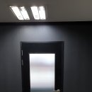 사무실칸막이 설치 래핑칸막이 가벽시공 이미지