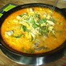 진짜순대 이미지