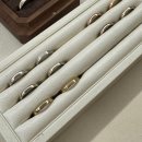 301 | 종로 공방301 후기 결혼반지 바다윤슬2 팁