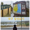 생태와대구 | 대구 주말 아이와 가볼만한 대구 달성습지 달성습지생태학습관