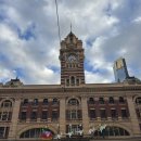 FM펫 스카이랜드 | [호주/4일차#2] 스카이덱 입장권 날짜 지나도 쓴 썰 &amp; 아르헨티나 맛집 '아사도' 솔직 후기