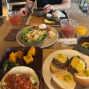 훼밀리김밥 | 임신 20~21주차 ; 오키나와 태교여행 (오리엔탈호텔)