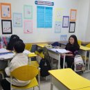 회룡지앤비영어학원