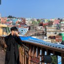 새한 | 얼레벌레 얼렁뚱땅 부산 여행후기 1편.22.01.04