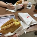 이삭토스트 동대신역점 이미지