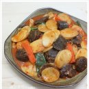 순대랑떡볶이