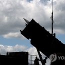 "패트리엇 5분의1 가격"…우크라, 지대공 요격미사일 시험 성공 이미지