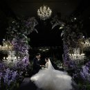 WEDDING13.더파티움 여의도 컨벤션홀 6월 본식후기