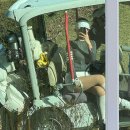 아리지골프장화장실 | 이천 뉴스프링빌CC｜넓은 페어웨이와 탁 트인 경치 속 벚꽃 라운딩 후기