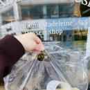 송리단길카페 추천, 마들렌 맛집 &#34;마로 파티세리&#34; 메뉴, 맛, 후기