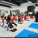 운정 경희대 퍼스트 태권도장 | 태권도 뿐만 아니라 그 이상을 배울 수 있었던 양주태권도 경희대 품태권도장