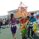 캄보디아 쫄츠남 축제 이미지