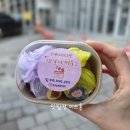 플래츠짐 | [창원디저트] 북면 감계 두바이쫀득쿠키 두쫀쿠 4곳 비교 햇살이머무는, 베이커리지현, 나튀렐45, 아뜰리에