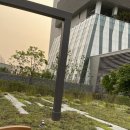 꽃들 태양광발전소 이미지