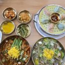 보리칼국수전문점 | 불당동 칼국수맛집:: 7가지 곡물로 만든 면전문점 7곡제면소 불당점 후기