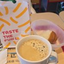 롯데리아 광천점 이미지