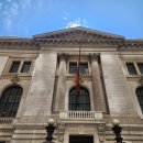 성서도서관 | 뉴욕여행 필수코스 뉴욕 공립 도서관 무료 투어 로즈 메인 리딩룸 관람 꿀팁