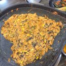 돈돼지감자탕 | 보령 대천해수욕장 오션뷰 맛집 : 돈돼지 삼겹살 메뉴, 내돈내산 리뷰