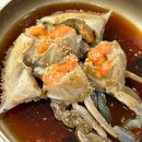 신호등회관 | [전남] 진도맛집 '신호등회관' 내돈내산 인생 간장게장과 묵은지고등어 솔직후기