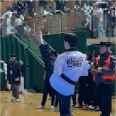 익스트림 한 태권도장 네이버블로그