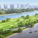 송도 달빛공원 인천송도파크골프장 이미지