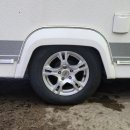 도청대로 | [충남 홍성] 펜트 카라반 타이어 교환 후기, '한국타이어 내포신도시점'