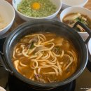 대구 칼국수 맛집 대명동 등촌샤브칼국수 만원의 행복