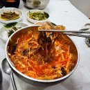 바다맛물회횟집
