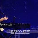 샘김 이진아 콘서트 이미지