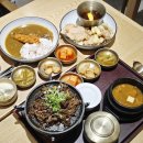 현대방역클린존 | 대구 동성로 맛집 밥집 반월당 한식 간단하게 먹기도 모임으로도 괜찮은 카페동이 동성로본점 냠냠후기