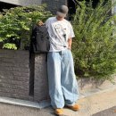 서비네디테일 | 아이띵소 로그 트렁크 백팩 가방 추천 및 상세 리뷰