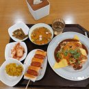 조식과 중식... 이미지