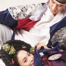 궁:장녹수전 이미지