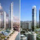 트리플 리조트 이미지