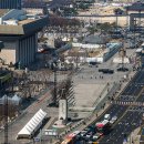 주정차CCTV-(구)시민회관 | 광화문 BTS 행사 교통·안전대책…지하철 무정차·차량통제