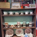 크라운 민박 | 의정부에서 만나는 런던 감성 카페 추천