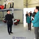 고령군, 2025년 흔들림 없는 군정의 시작! 주요사업장 현장방문 실시 이미지