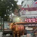 [우시장200호] 독산 우시장 소고기 맛집 특수모둠 곱창 오겹살 내돈내산 모임 후기