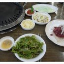 맛고을식육식당
