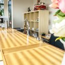 꽃하루방 이미지