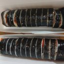 먹골김밥